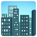 🏙️