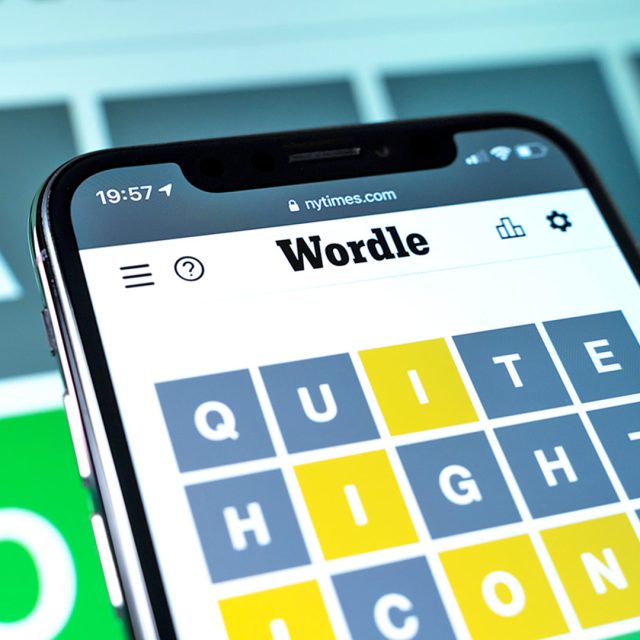 Wordle