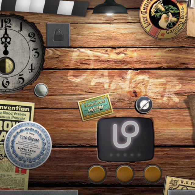 Online Escape Room