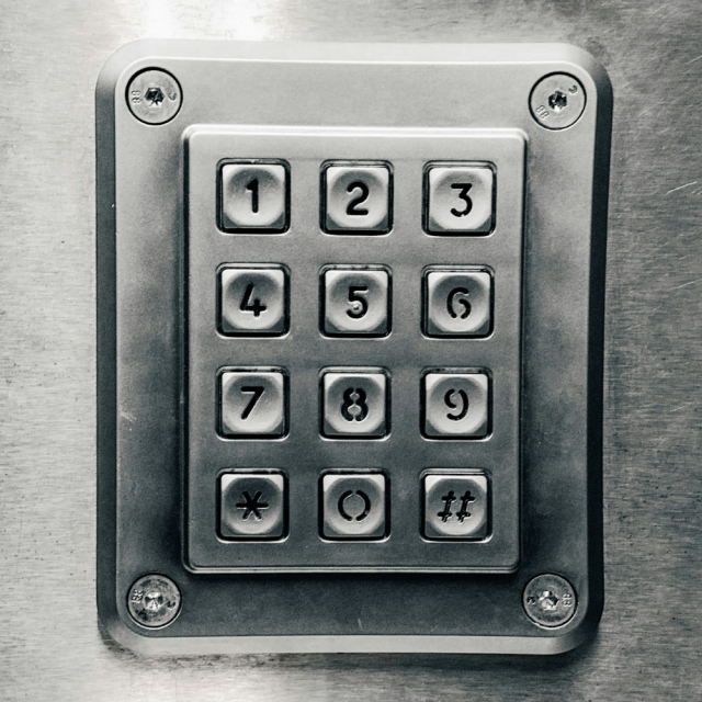 Crack the Code