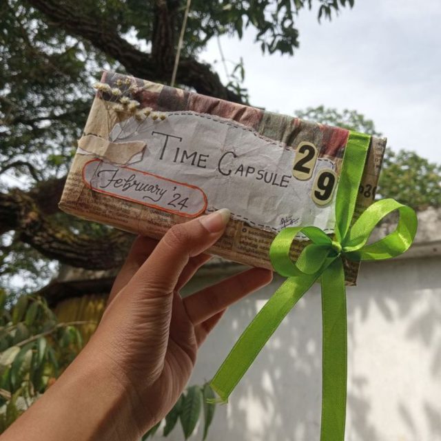Time Capsule
