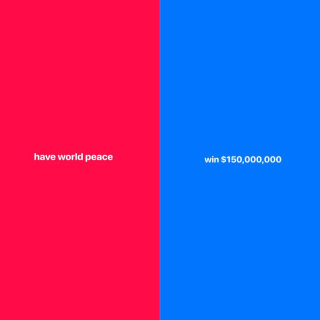 Would You Rather