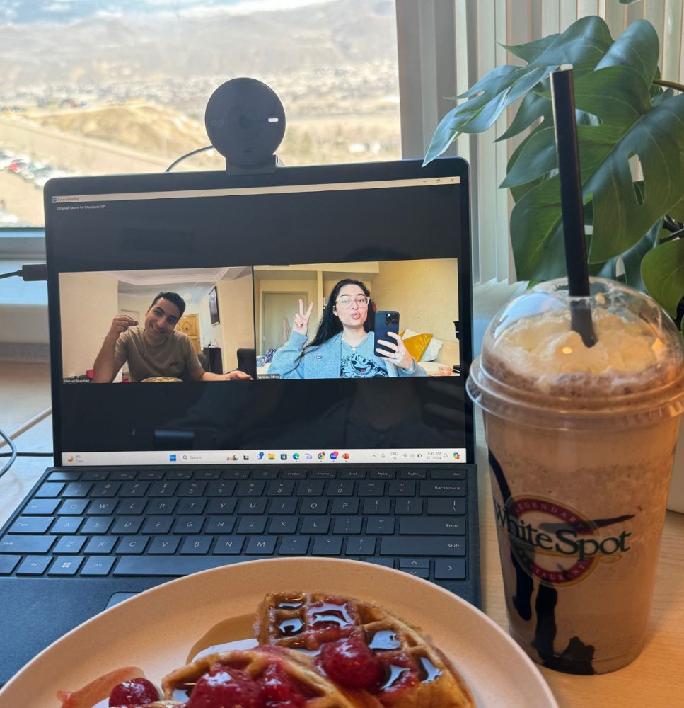 How to Keep a Long Distance Relationship Fun and Exciting