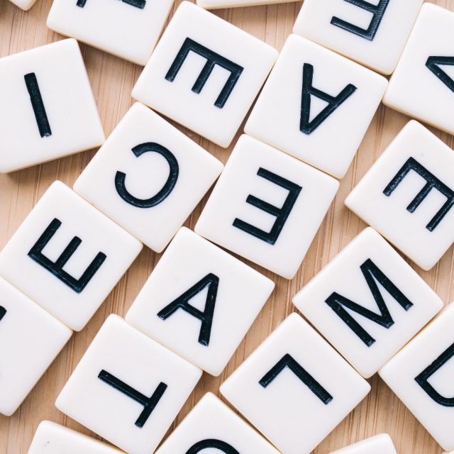20 Words or Less