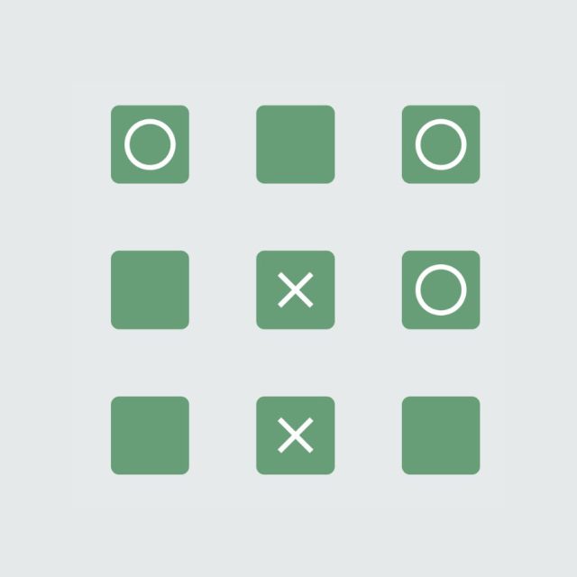 Tic Tac Toe