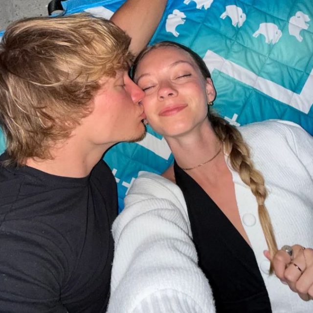 Alyssa & Ashton 