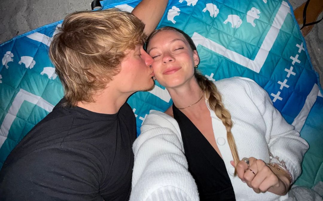 Alyssa & Ashton 