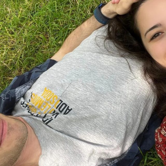 Fleur & Björn