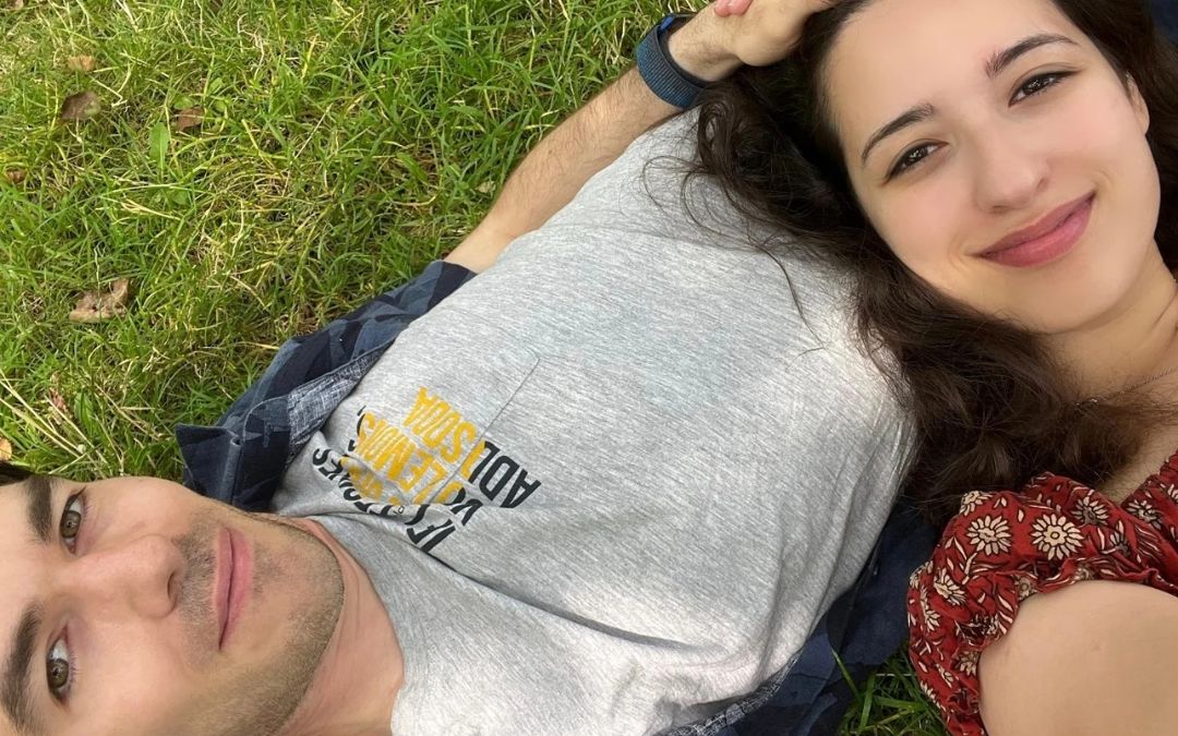 Fleur & Björn