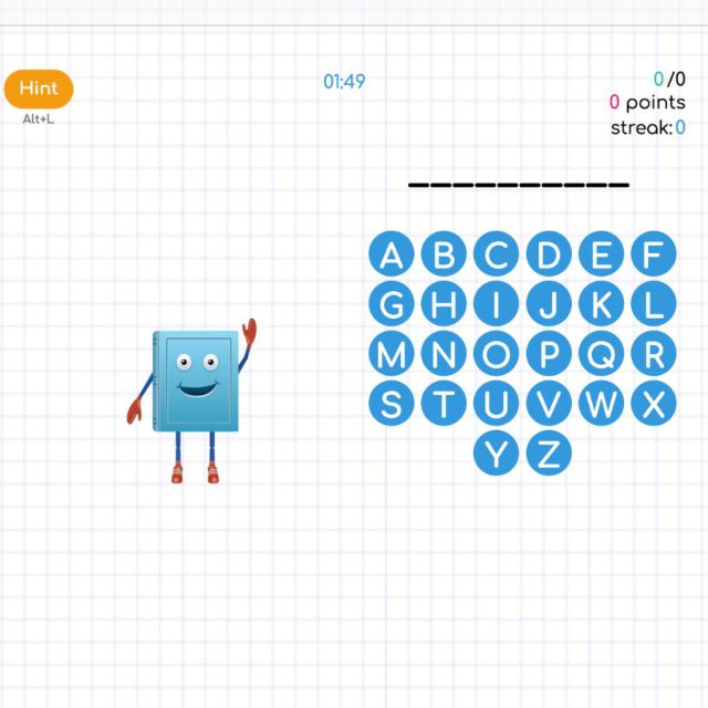 Hangman