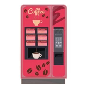 Virtual Coffee Gift by LDR Date