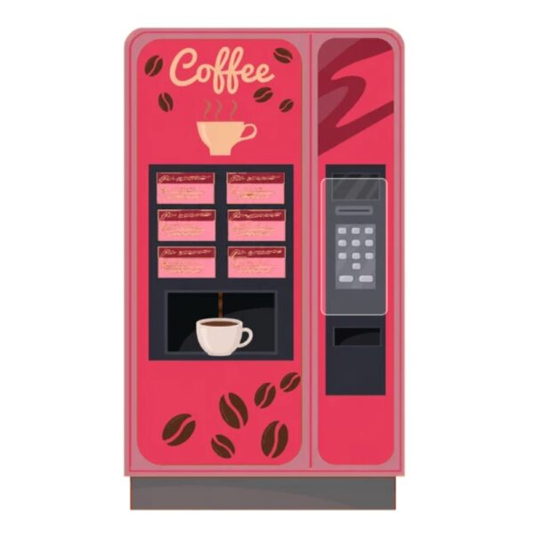 Virtual Coffee Gift by LDR Date