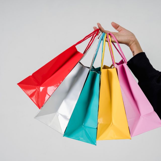 Online Shopping Challenge