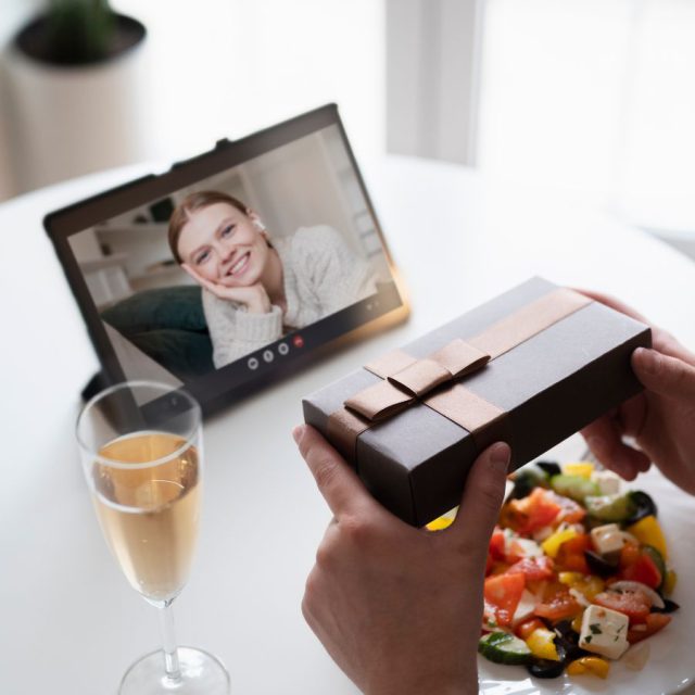 12 Surprise Ideas for Long Distance Relationships