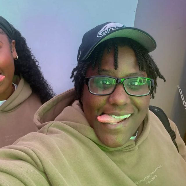 Drea & Koiya