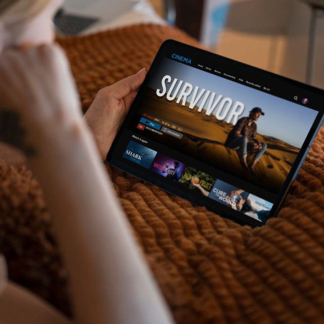 10 Long Distance Movie Date Ideas for the Perfect Virtual Movie Night