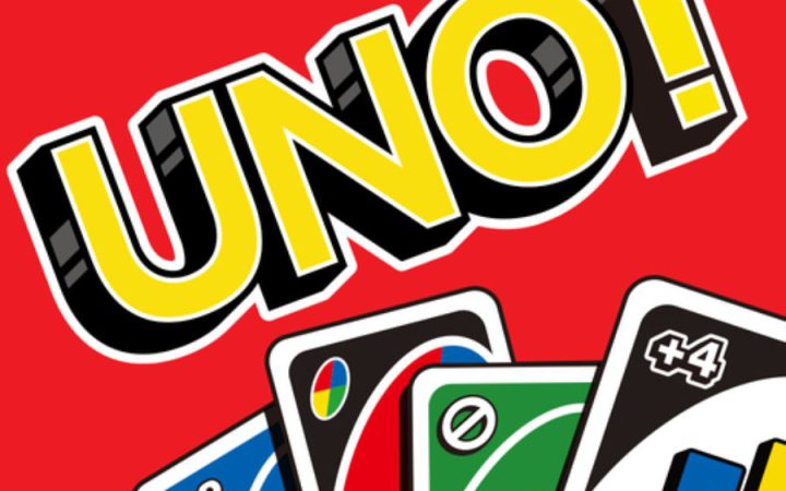 UNO online