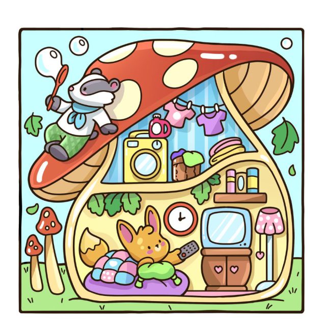 Multiplayer Coloring Date