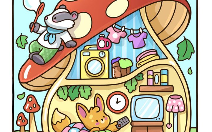 Multiplayer Coloring Date