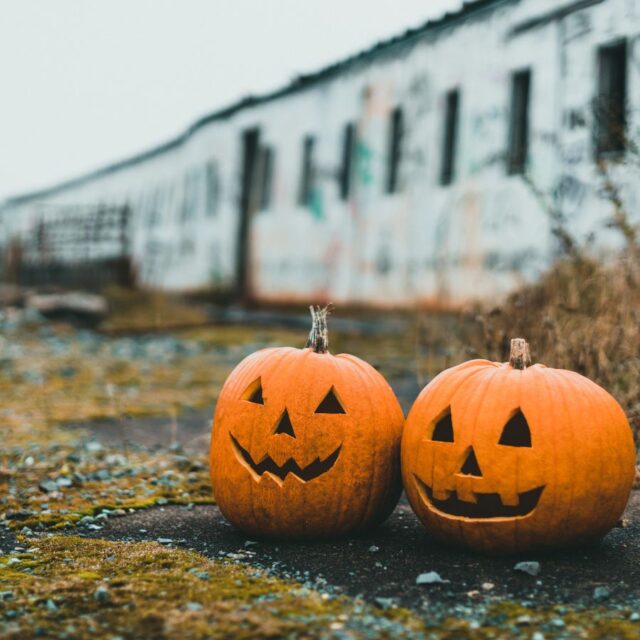 Pumpkin Carving