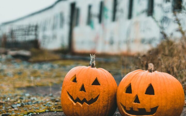 Pumpkin Carving