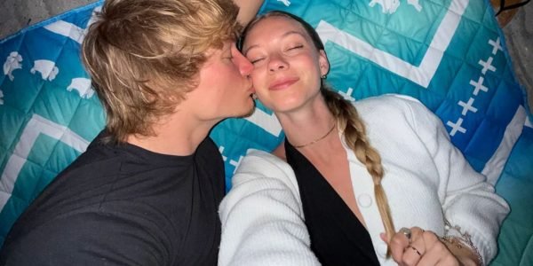 Ashley & Ashton