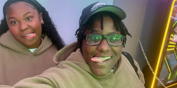 Drea & Koiya