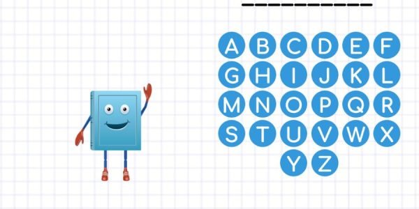 Hangman LDRdate