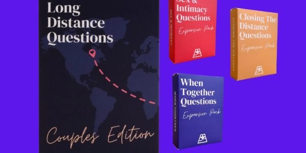 Long Distance Questions