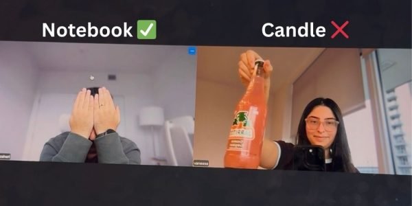 Tiktok Lying Challenge (3)